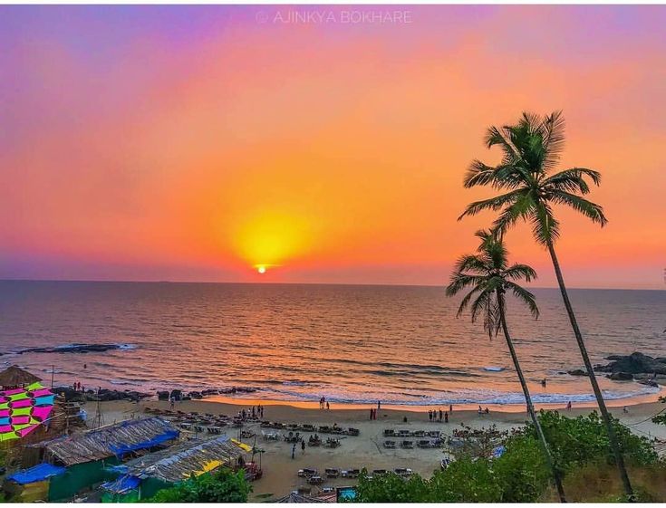 Goa Beaches & Travel _ Places to visit in Goa _ Beaches in Goa _ Pic 53