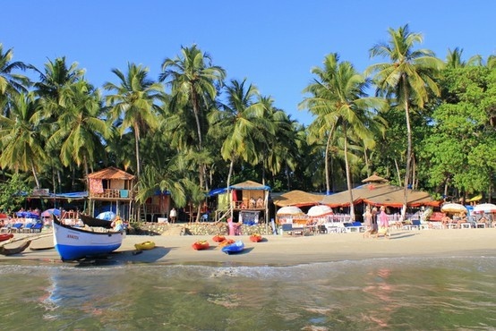 Goa, India