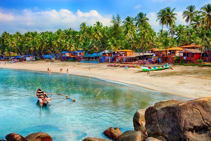 India’s 12 Most Incredible Beaches